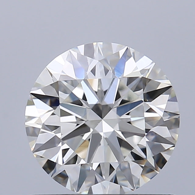 0.90 carat Round diamond H VS1 Excellent