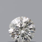 0.47 carat Round diamond H  VVS2 Excellent