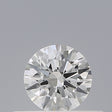 0.33 carat Round diamond H VVS1 Excellent