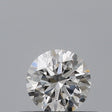 0.31 carat Round diamond F  VVS2 Excellent