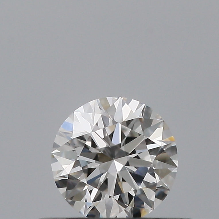 0.31 carat Round diamond F  VVS2 Excellent