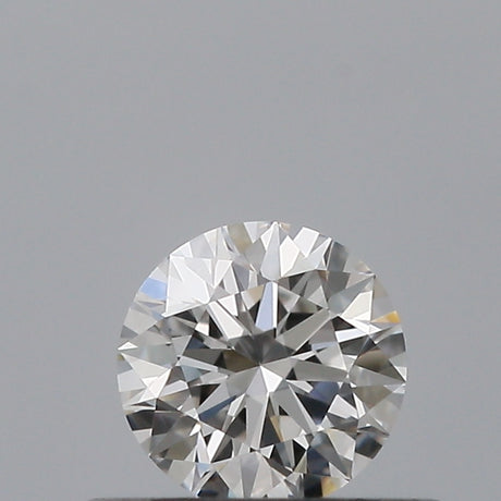 0.31 carat Round diamond F  VVS2 Excellent