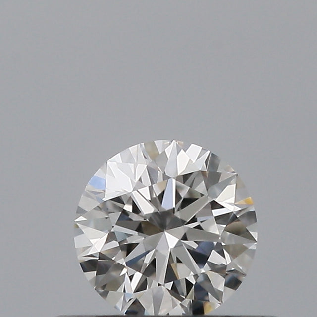 0.31 carat Round diamond F  VVS2 Excellent
