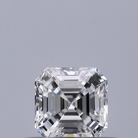 0.34 carat Emerald diamond D VVS2 