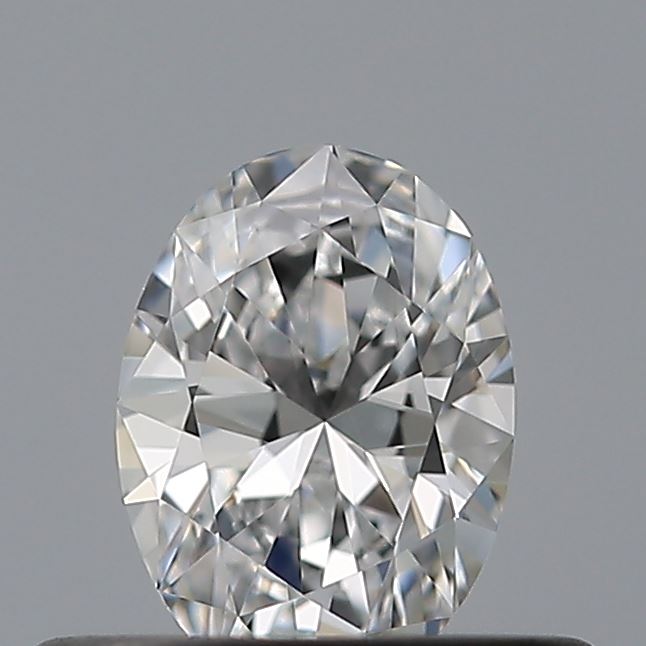 0.30 carat Oval diamond D  VVS1