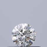 0.28 carat Round diamond G VVS1 Excellent
