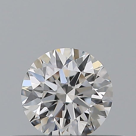 0.29 carat Round diamond E  VS1 Excellent