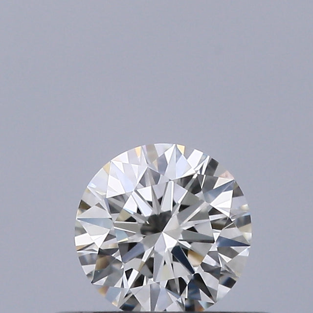 0.29 carat Round diamond G VVS2 Excellent