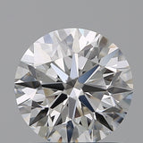 1.08 carat Round diamond G  VS2 Excellent