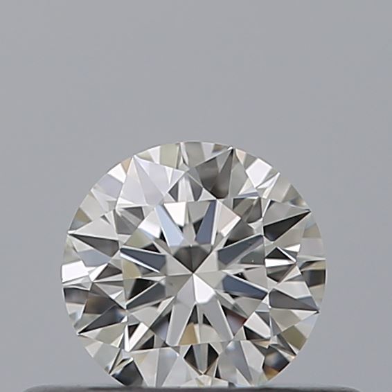 0.30 carat Round diamond F  VS2 Excellent