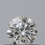 0.30 carat Round diamond F  VS2 Excellent