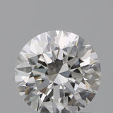 0.75 carat Round diamond H  VVS2 Excellent