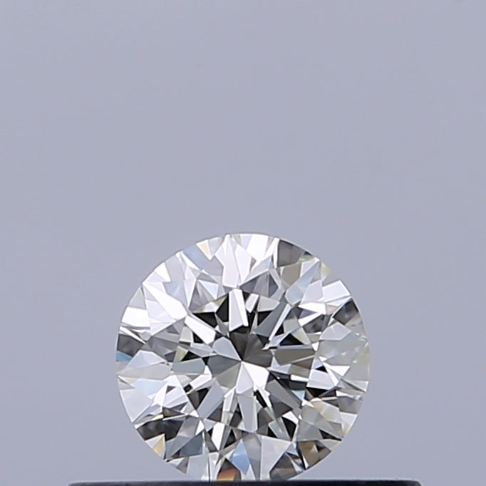 0.28 carat Round diamond G VVS1 Excellent
