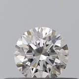 0.23 carat Round diamond F  VS1 Excellent