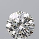 0.40 carat Round diamond I  VVS2 Excellent