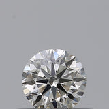 0.28 carat Round diamond G  VVS1 Excellent