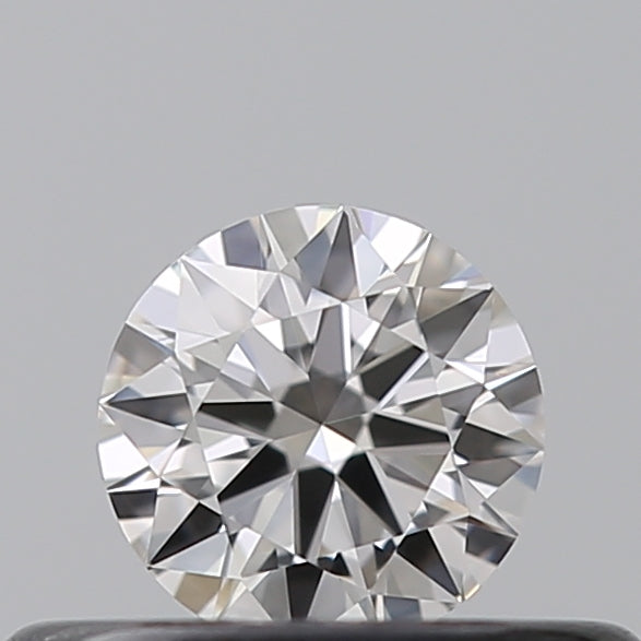 0.23 carat Round diamond E  VVS1 Excellent