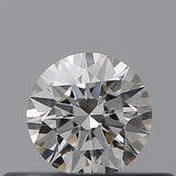 0.24 carat Round diamond G  VVS1 Excellent