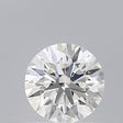 0.30 carat Round diamond H VVS1 Excellent