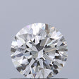0.70 carat Round diamond F VS1 Excellent