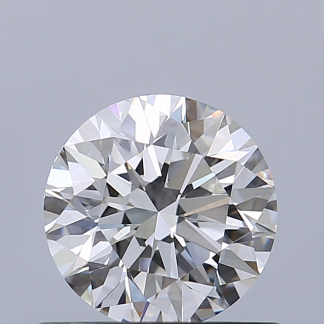 0.70 carat Round diamond F VS1 Excellent