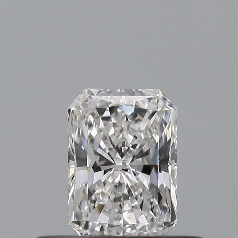 0.31 carat Radiant diamond E  VVS1