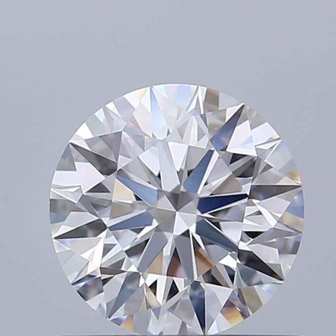 0.80 carat Round diamond D VS1 Excellent