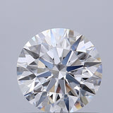 0.80 carat Round diamond D VS1 Excellent