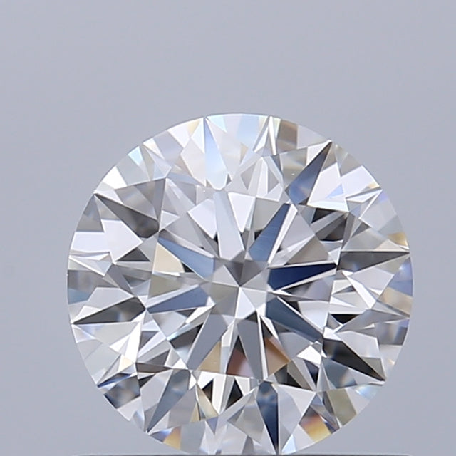 0.80 carat Round diamond D VS1 Excellent
