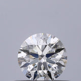 0.38 carat Round diamond G IF Excellent