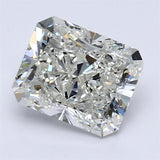 1.50 carat Radiant diamond I  VS2