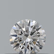 0.27 carat Round diamond D VVS2 Excellent