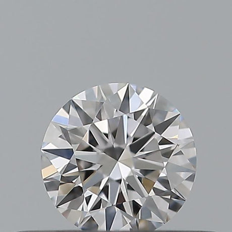 0.27 carat Round diamond D VVS2 Excellent