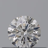 0.23 carat Round diamond F  VS1 Excellent