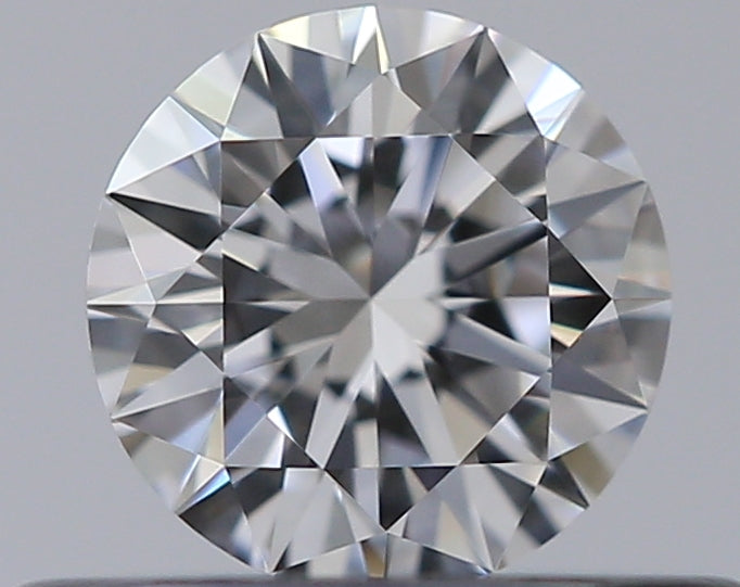 0.30 carat Round diamond D  VVS1 Excellent