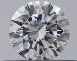 0.30 carat Round diamond D  VVS1 Excellent