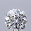 0.71 carat Round diamond G VVS1 Excellent