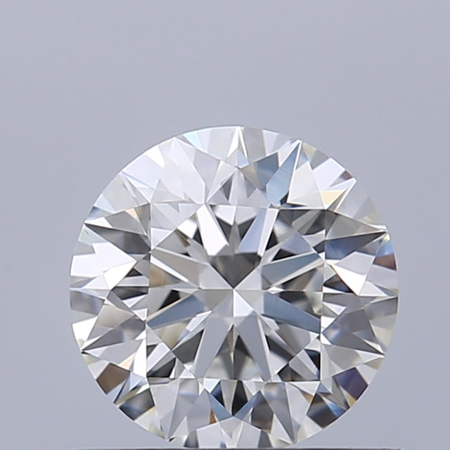 0.71 carat Round diamond G VVS1 Excellent