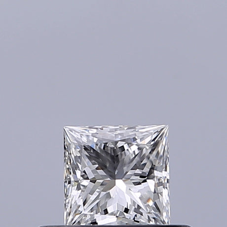 0.31 carat Princess diamond E VVS1 