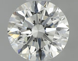 0.50 carat Round diamond G VVS2 Excellent