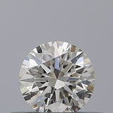 0.30 carat Round diamond H  VVS1 Excellent