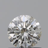 0.60 carat Round diamond I  VVS2 Excellent