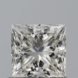 0.81 carat Princess diamond H IF VeryGood