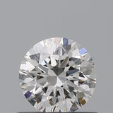 0.51 carat Round diamond E  SI1 Excellent