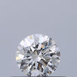 0.35 carat Round diamond D IF Excellent
