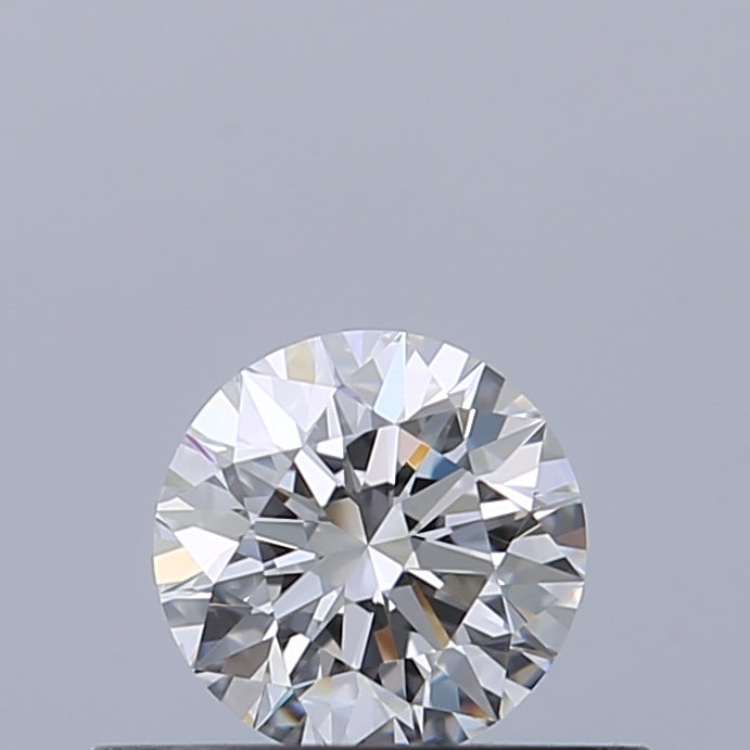 0.35 carat Round diamond D IF Excellent
