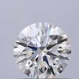 0.70 carat Round diamond F VVS1 Excellent
