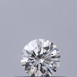 0.23 carat Round diamond F VS1 Excellent