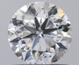 0.91 carat Round diamond E SI1 VeryGood