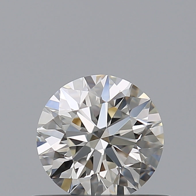 0.50 carat Round diamond F  VVS1 Excellent